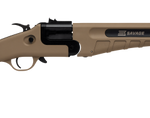 Savage 42 Takedown Combo 22 WMR/410 Gauge