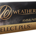 Weatherby Select Plus 416 Weatherby Mag