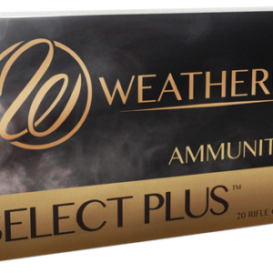 Weatherby Select Plus 416 Weatherby Mag