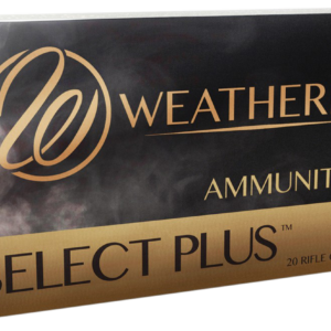 Weatherby Select Plus 416 Weatherby Mag