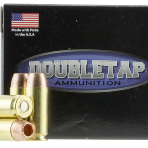 DoubleTap Ammunition Tactical 10mm