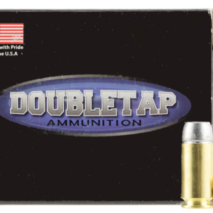 DoubleTap Self Defense 40 Smith & Wesson