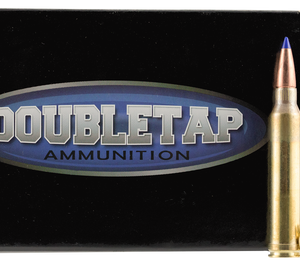 DoubleTap Ammunition 300 Win Mag