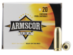 Armscor USA Competition 10mm