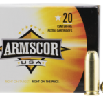 Armscor USA Competition 10mm