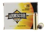 Armscor 44 Remington Magnum