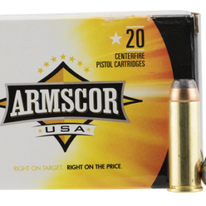 Armscor 44 Remington Magnum