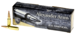 Alexander Arms 6.5 Grendel