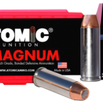 Atomic 44 Remington Mag