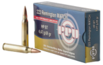 PPU Match Rifle 223 Remington