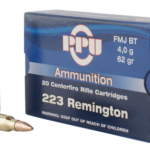 PPU Standard Rifle 223 Remington