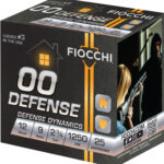 Fiocchi Defense 12 Ga