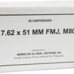 Armscor Precision M80 7.62x51mm