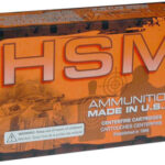 HSM 50 BMG