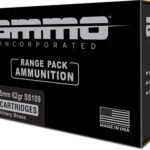 Ammo Inc Range Pack 5.56x45mm