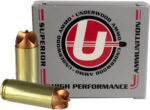 Underwood Xtreme Defense 50 Action Express