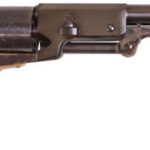 Cimarron 1847 Walker Dragoon 44 Cal