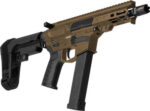 CMMG 45A69BB-MB Banshee MKG 45 ACP 5" 26rd