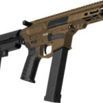 CMMG 45A69BB-MB Banshee MKG 45 ACP 5" 26rd