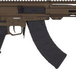 CMMG Dissent MK47 7.62x39