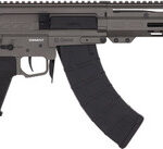 CMMG DISSENT MK47 7.62x39