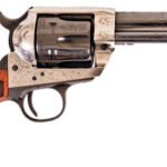 Cimarron Frontier 357 Magnum