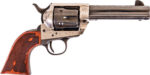 Cimarron Frontier 357 Magnum