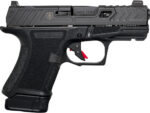 Shadow Systems CR920 War Poet 9mm