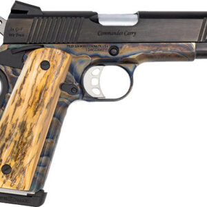 Tyler Gun Works 1911 45 ACP