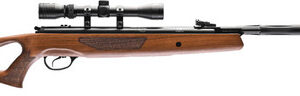 Hatsan Mod 65 Air Rifle 177 Pellet