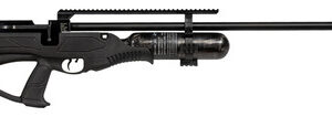 Hatsan Piledriver Air Rifle 45 Pellet