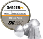 Sig Sauer .177 Pellet Blister Pack