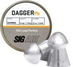 Sig Sauer Dagger 22 Pellet