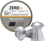 Sig Sauer Airgun Zero 177 Pellet