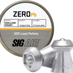 Sig Sauer Airgun Zero 177 Pellet