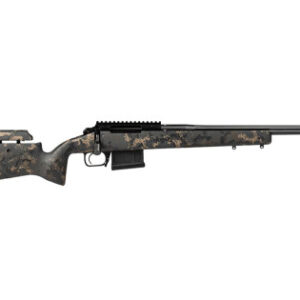 Aero SOLUS Hunter 308 Winchester