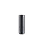 Aero LAHAR-30K Suppressor w/ Direct Thread (1/2-28) - Black Cerakote (C)