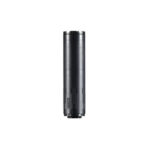 Aero LAHAR-30 Suppressor w/ Direct Thread (1/2-28) - Black Cerakote (C)