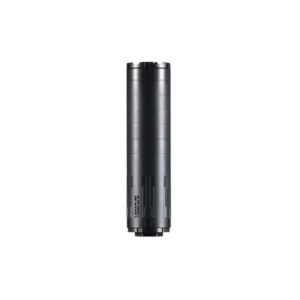 Aero LAHAR-30 Suppressor w/ Direct Thread (5/8-24) - Black Cerakote (C)