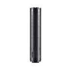 Aero LAHAR-30L Suppressor w/ Direct Thread (5/8-24) - Black Cerakote (C)