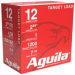 Aguila Target Load 12 Ga