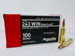 Aguila 243 Winchester