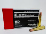 Aguila 30-30 Winchester