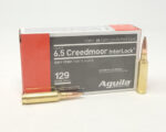 Aguila 6.5 Creedmoor