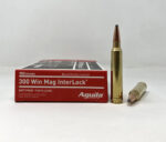 Aguila 300 Winchester Magnum