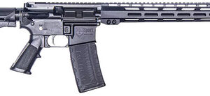 ATI Mil-Sport 300 Blackout