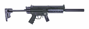 GSG GSG-16 Carbine .22 LR