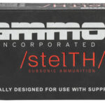 Ammo Inc stelTH Self Defense 45 ACP