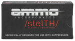 Ammo Inc stelTH Self Defense 45 ACP