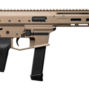 Angstadt Arms MDP-9 Gen 2 9mm